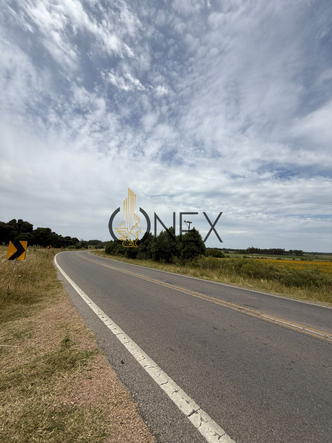 Chacra ID.3592 - Chacra en Salinas, Canelones. 