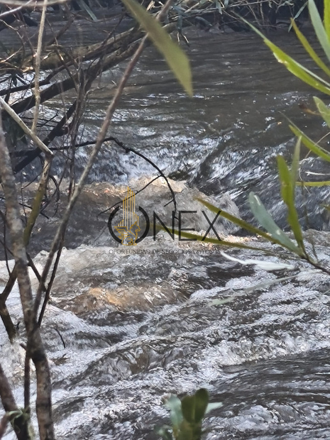 Chacra ID.3724 - Venta de Chacra 6 Ha con casa comoda