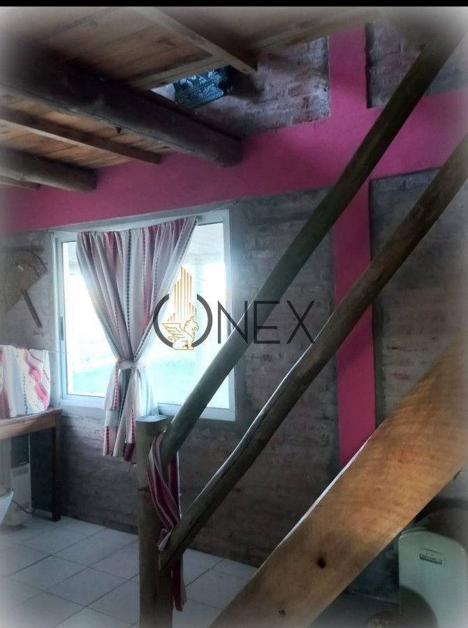 Chacra ID.3080 - Venta Chacra 3 Ha Corte de la Leña con casa 