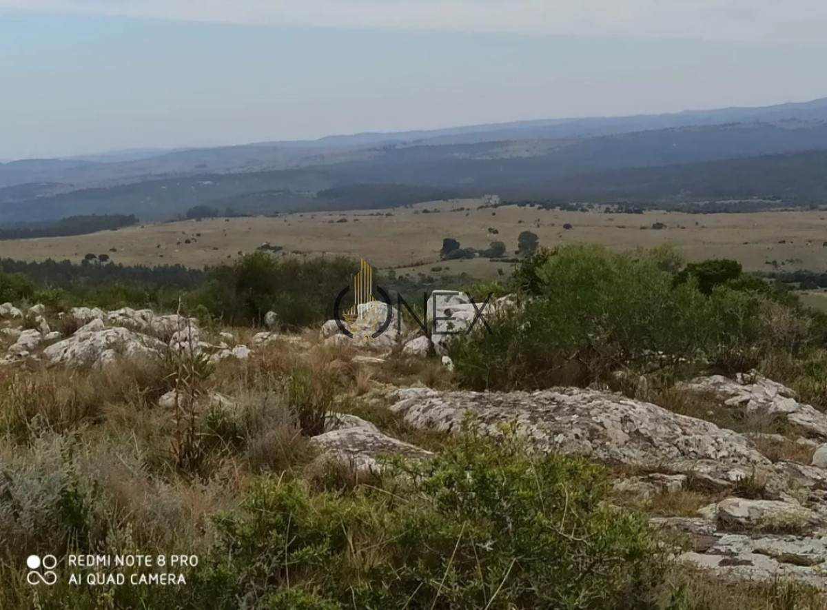 Chacra ID.1155 - Oportunidad Venta de chacra de 7.8 Hectáreas en Las Cañas Maldonado
