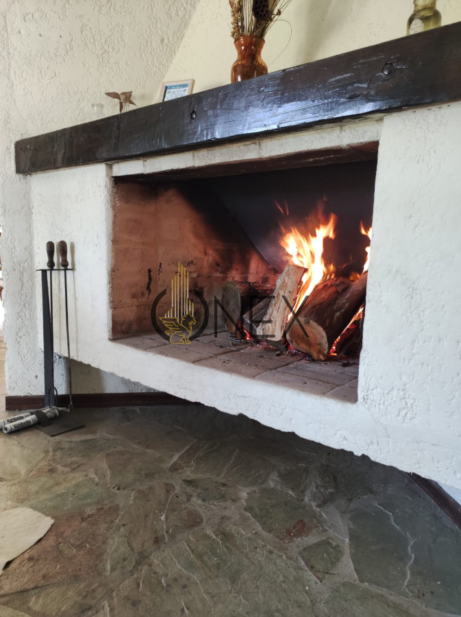 Chacra ID.3117 - Venta casa campo de 12 Ha Ruta 60