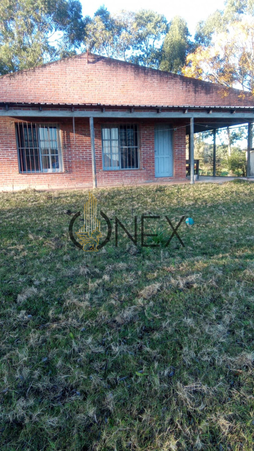 Chacra ID.2321 - Venta de Chacra con casa en Maldonado