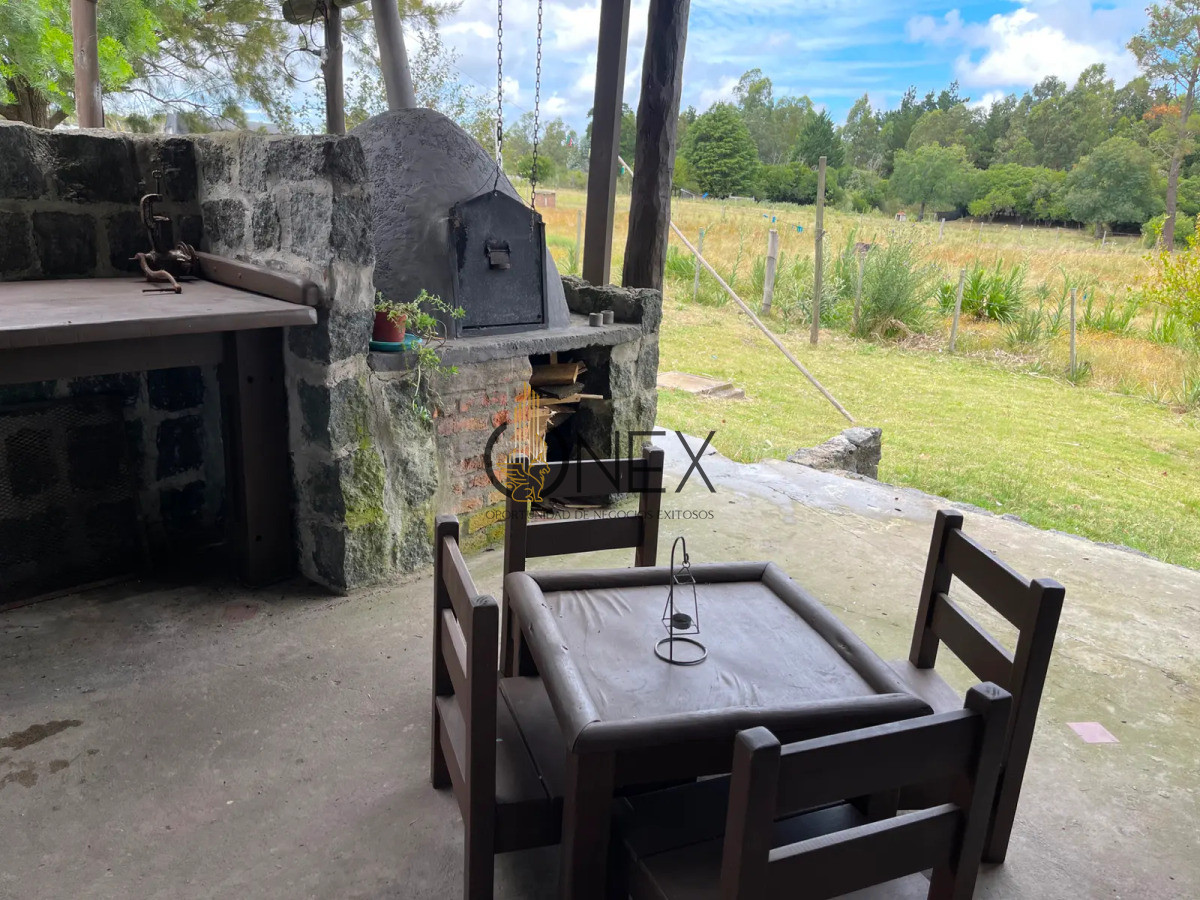 Chacra ID.3229 - VENTA DE CHACRA ,GRAN OPORTUNIDAD!!