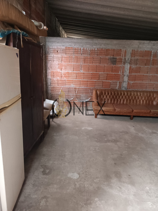 Chacra ID.2126 - Campo 3 ha y 1/2 con galpon