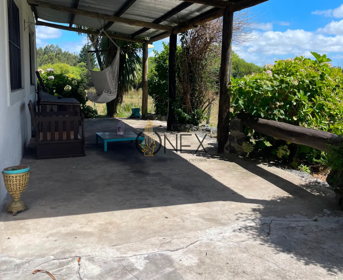 Chacra ID.3229 - VENTA DE CHACRA ,GRAN OPORTUNIDAD!!