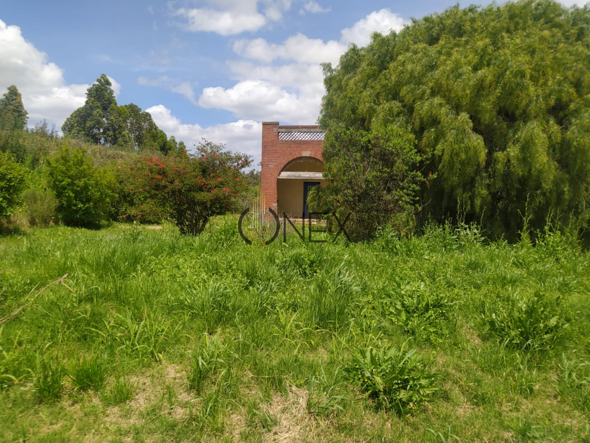 Chacra ID.1843 - se vende Chacra en Paso de la Arena, Montevideo