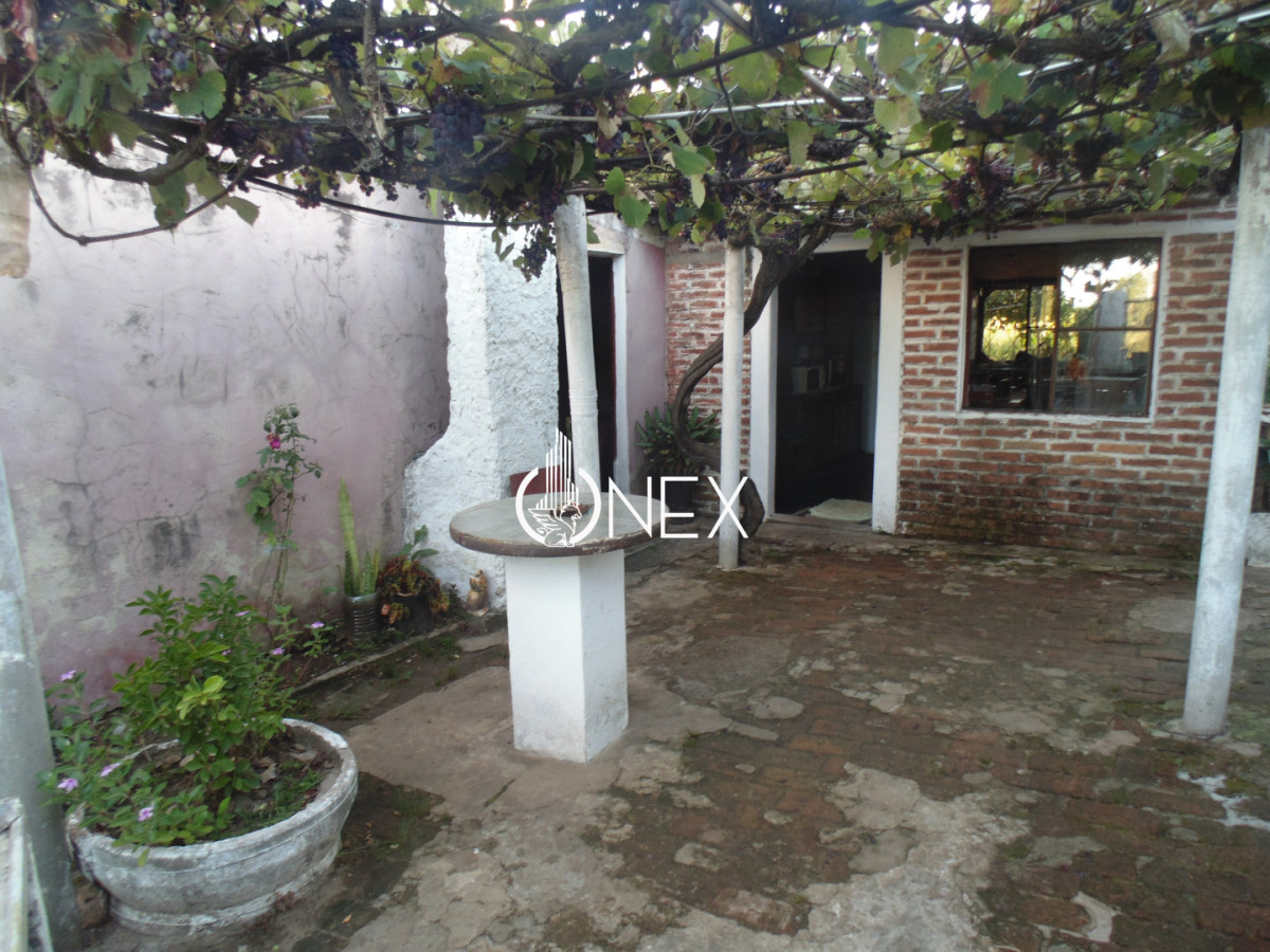 Chacra ID.4174 - Chacra en venta en Caraguatá