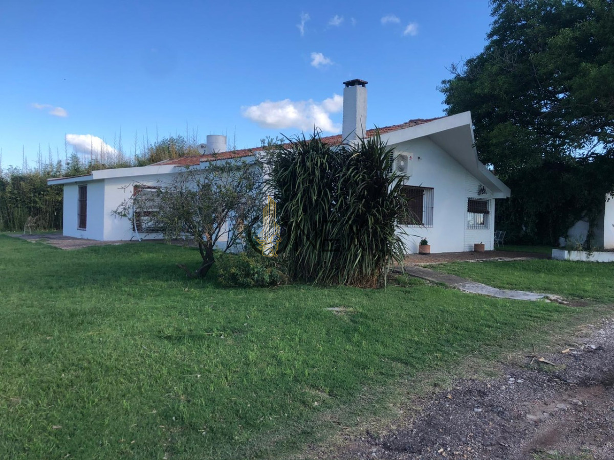 Chacra ID.1538 - CHACRA DE 5 HECTAREAS EN VENTA FRAY BENTOS 