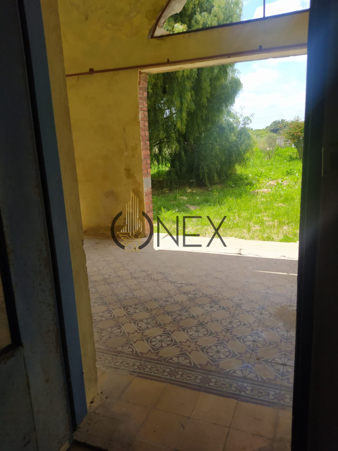 Chacra ID.1843 - se vende Chacra en Paso de la Arena, Montevideo