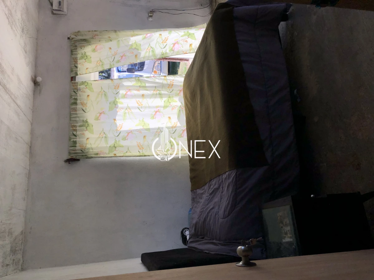 Chacra ID.2140 -  Se vende Chacra de 4ha más casa, sobre ruta 107. Canelón Chico.
