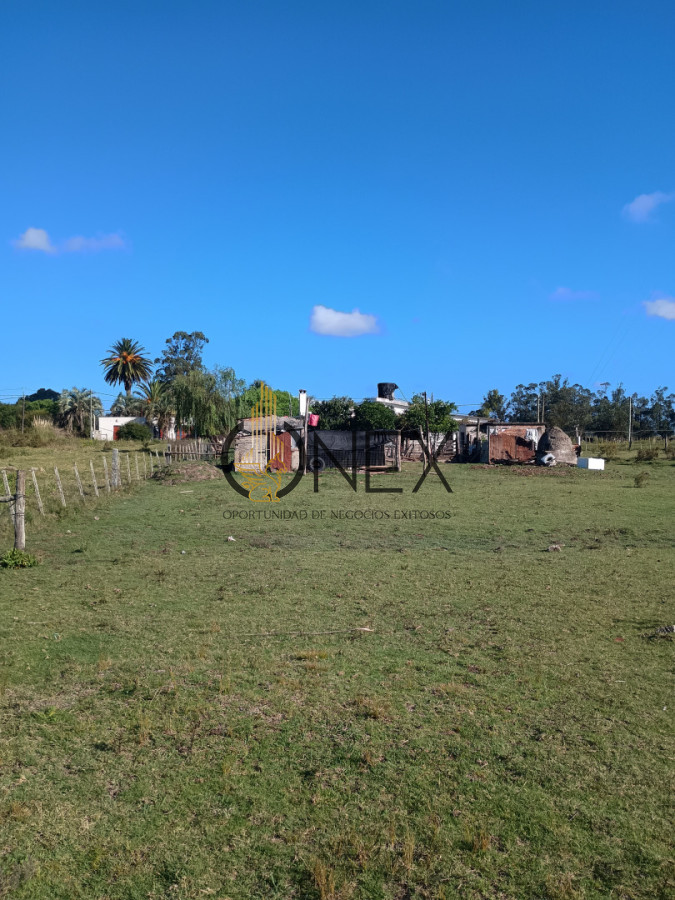 Chacra ID.4292 - Se vende chacra en Rocha.