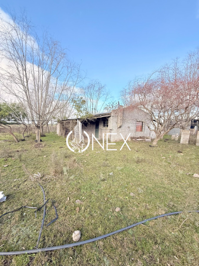 Chacra ID.4727 - Chacra en Santa Rosa