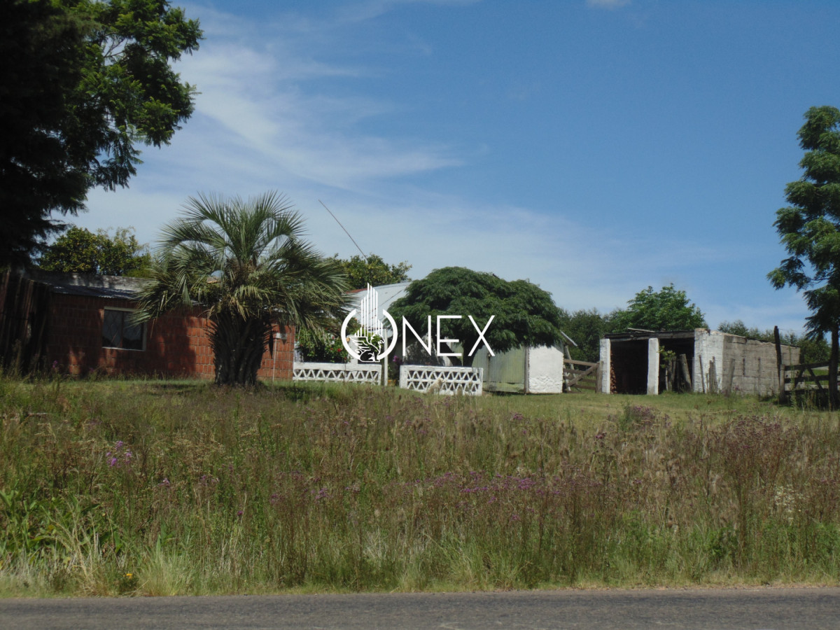 Chacra ID.4174 - Chacra en venta en Caraguatá