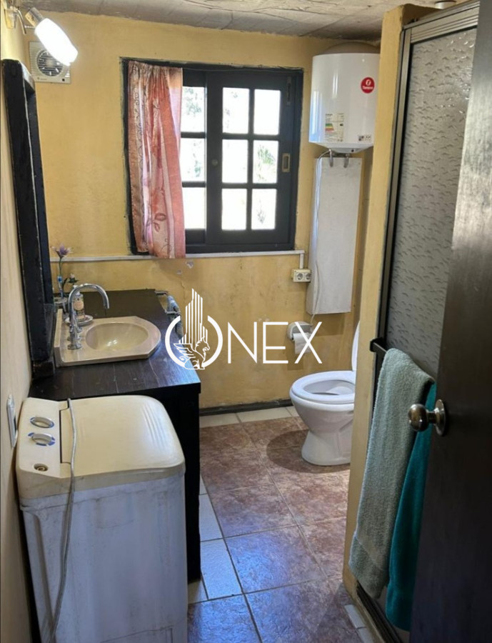 Chacra ID.4641 - Venta chacra de 5 hectáreas con casa de 2 dormitorios en Las Cañas.