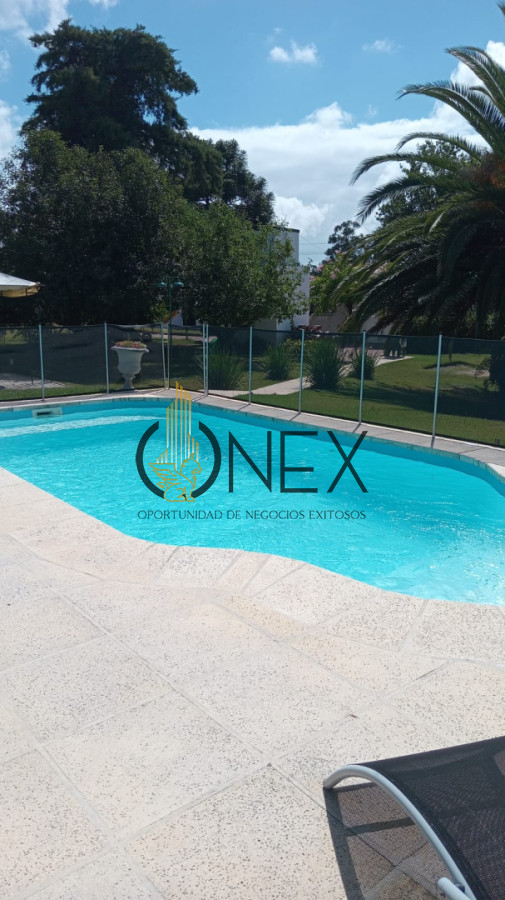 Chacra ID.4256 - Excelente Chacra 5 has. - Naturaleza, confort y privacidad 