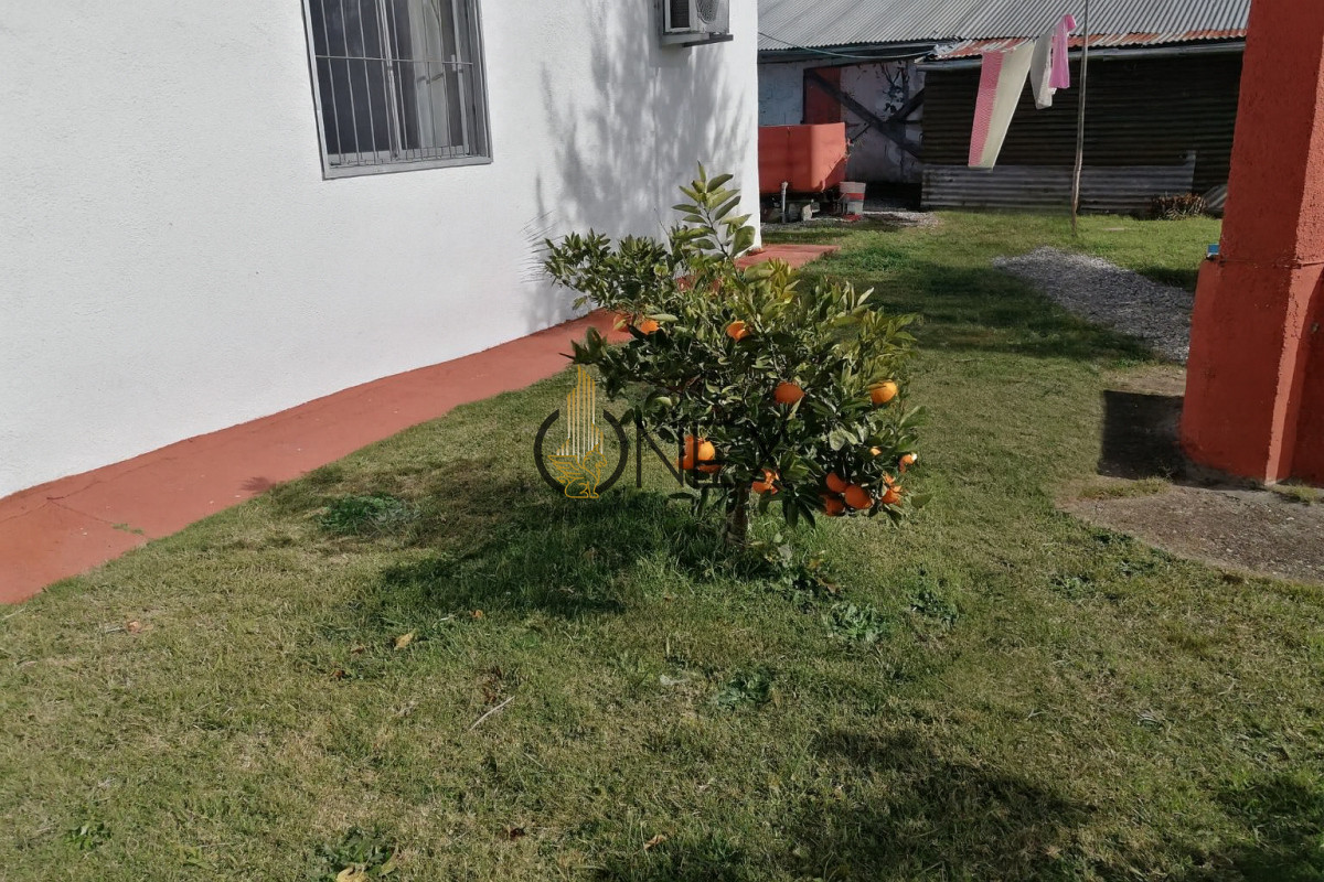 Chacra ID.3130 - Oportunidad venta de Chacra con casa tajamar árboles  galpón en Canelones 