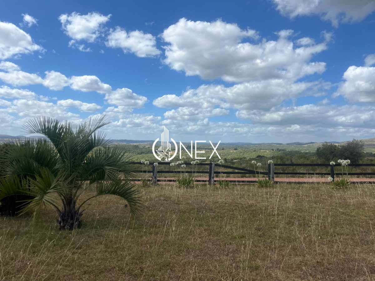 Chacra ID.4641 - Venta chacra de 5 hectáreas con casa de 2 dormitorios en Las Cañas.