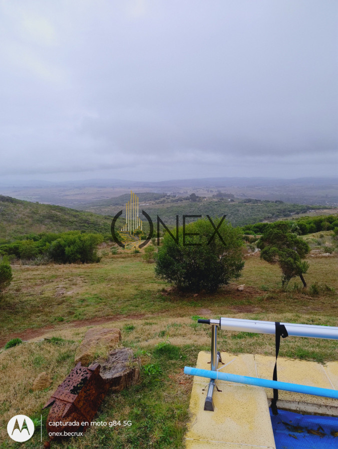 Chacra ID.2922 - 