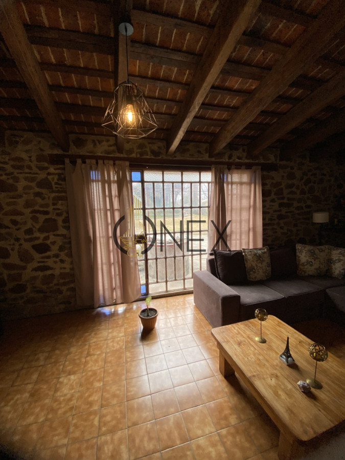 Chacra ID.2715 - CHACRA EN VENTA SOBRE RUTA 90 PAYSANDU