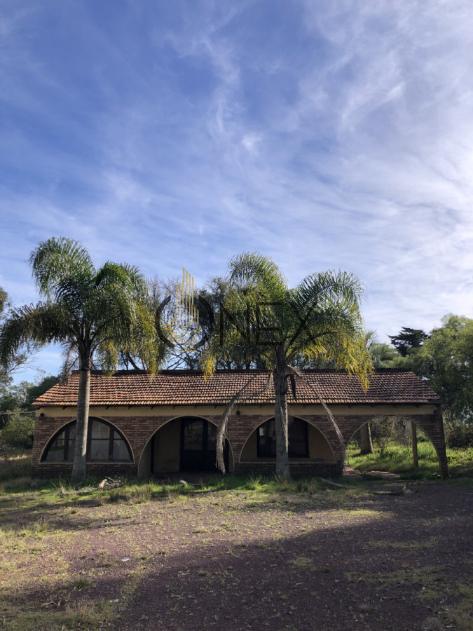 Chacra ID.3144 - Se vende chacra de 2 hectáreas sobre Ruta 15 , Rocha. 