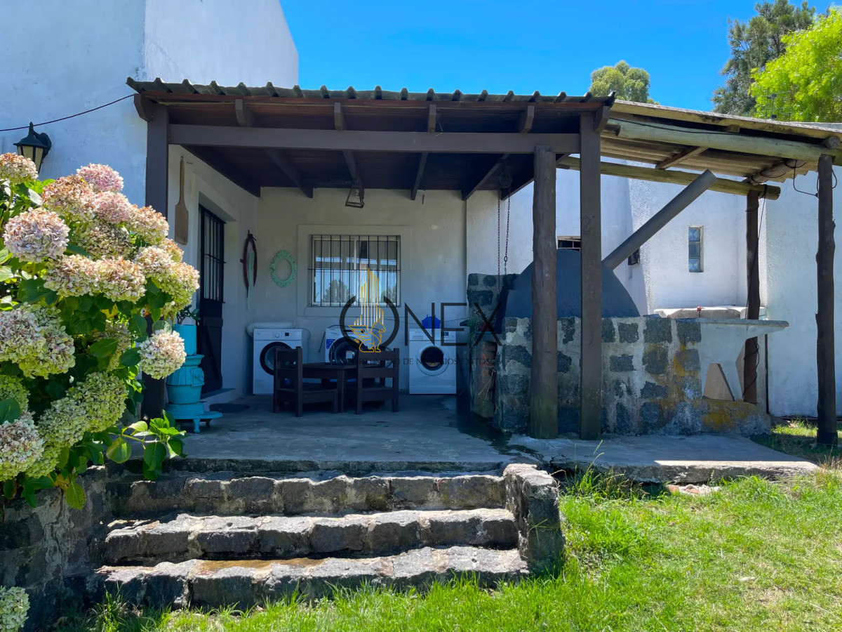 Chacra ID.3229 - VENTA DE CHACRA ,GRAN OPORTUNIDAD!!