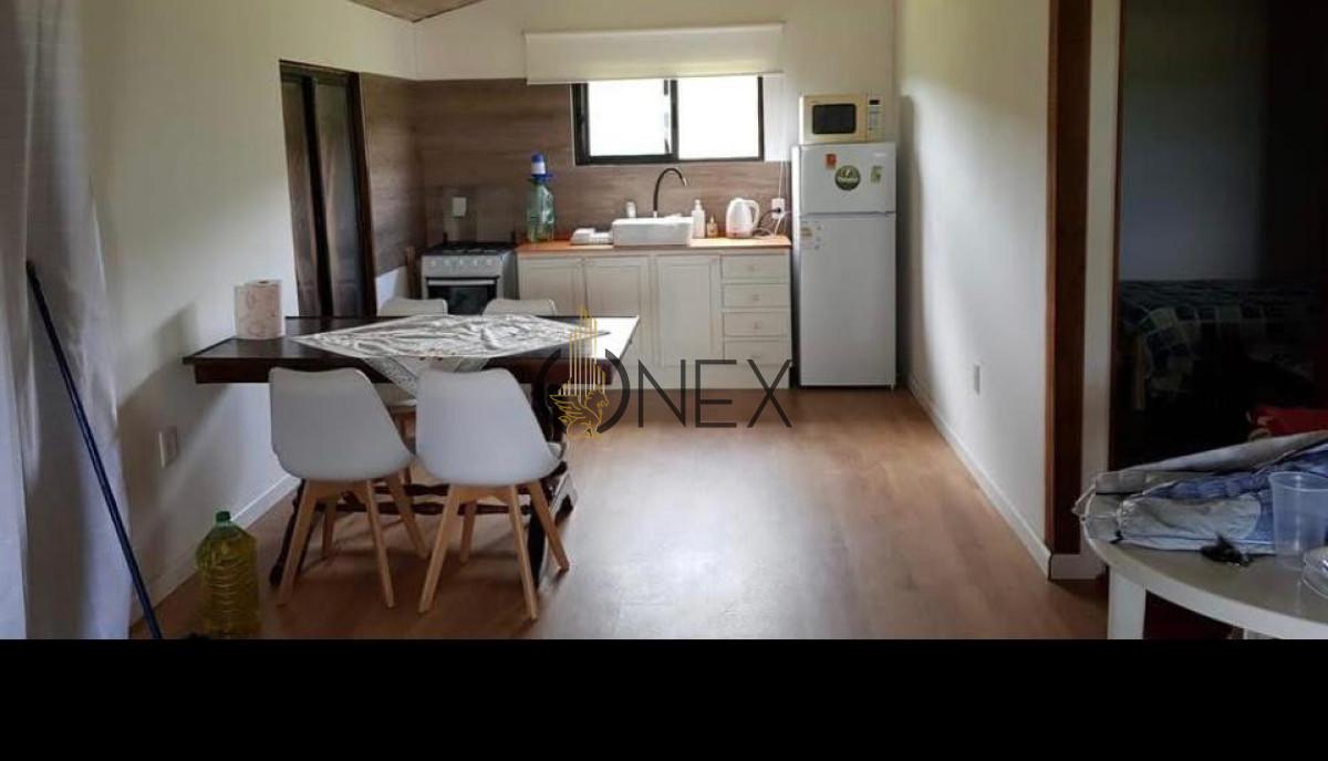 Chacra ID.2371 - Chacra con casa amoblada arroyo en venta