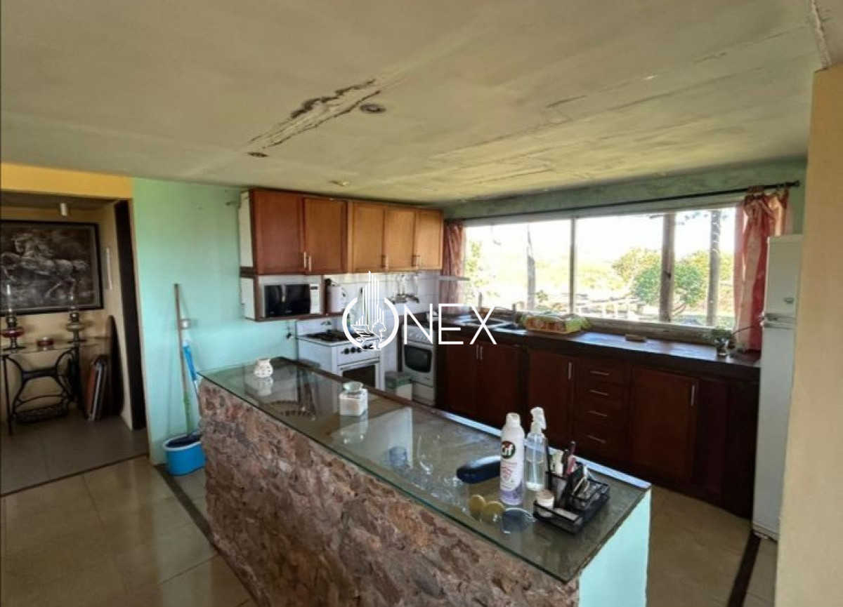 Chacra ID.4641 - Venta chacra de 5 hectáreas con casa de 2 dormitorios en Las Cañas.