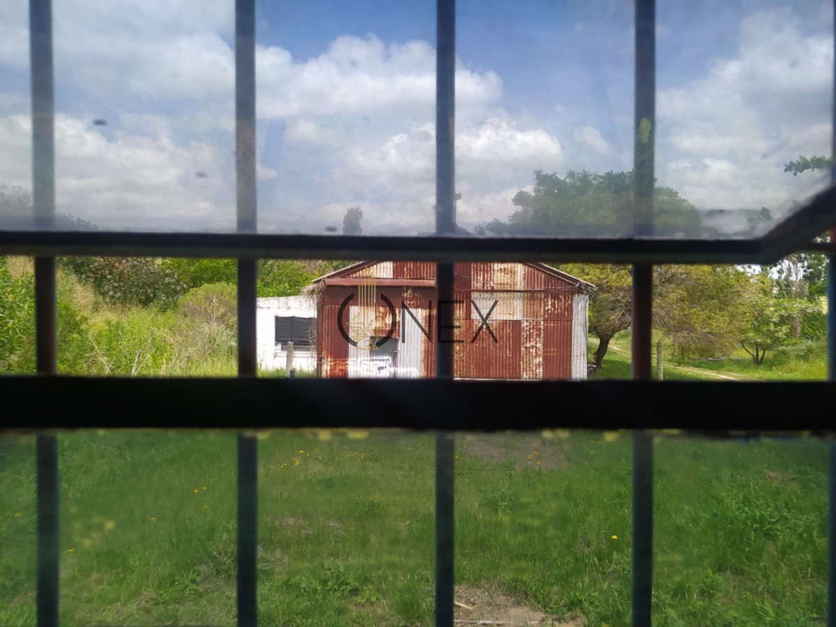 Chacra ID.1843 - se vende Chacra en Paso de la Arena, Montevideo