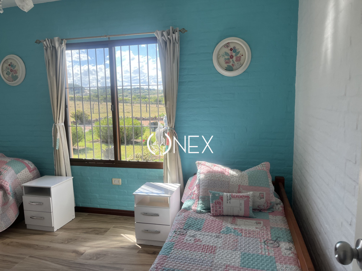 Chacra ID.4477 - Se vende chacra en ruta 12, Maldonado 