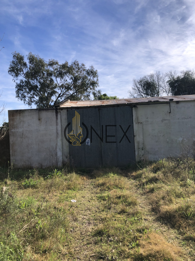 Chacra ID.3144 - Se vende chacra de 2 hectáreas sobre Ruta 15 , Rocha. 