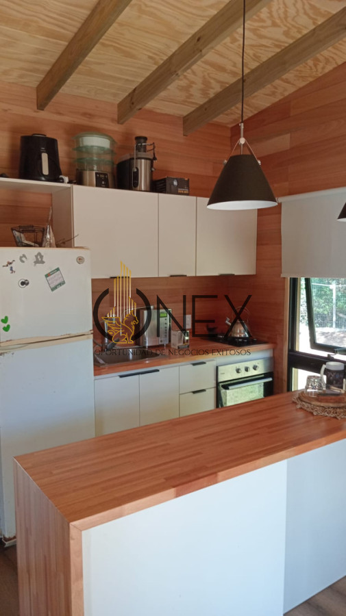 Chacra ID.4256 - Excelente Chacra 5 has. - Naturaleza, confort y privacidad 