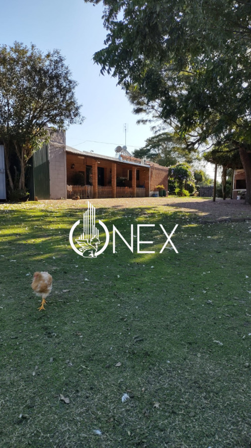 Chacra ID.4830 - Se vende chacra en Colon, Montevideo.