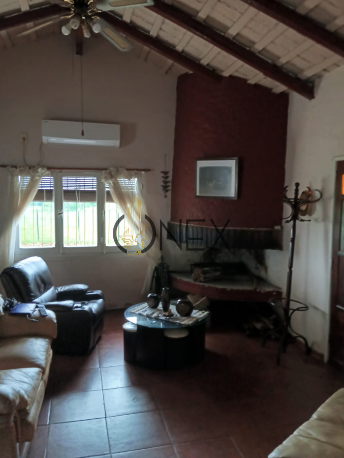 Chacra ID.1538 - CHACRA DE 5 HECTAREAS EN VENTA FRAY BENTOS 