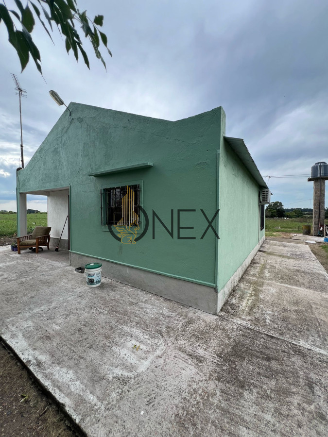 Chacra ID.886 - CAMPO DE 18 HAS EN VENTA 100% EXPLOTABLE 