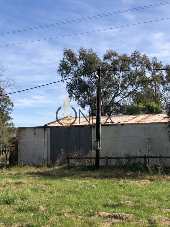Chacra ID.3144 - Se vende chacra de 2 hectáreas sobre Ruta 15 , Rocha. 