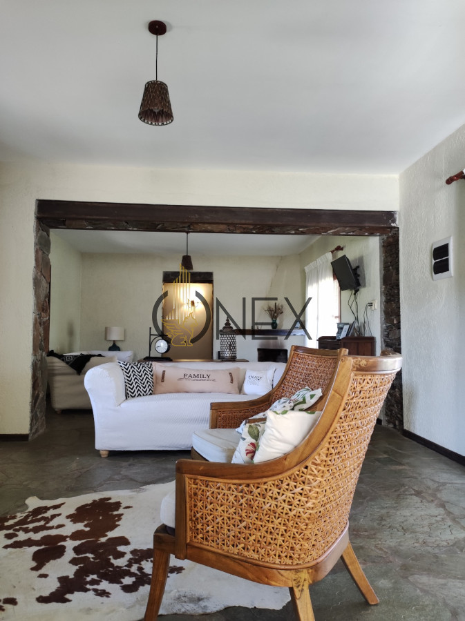 Chacra ID.3117 - Venta casa campo de 12 Ha Ruta 60