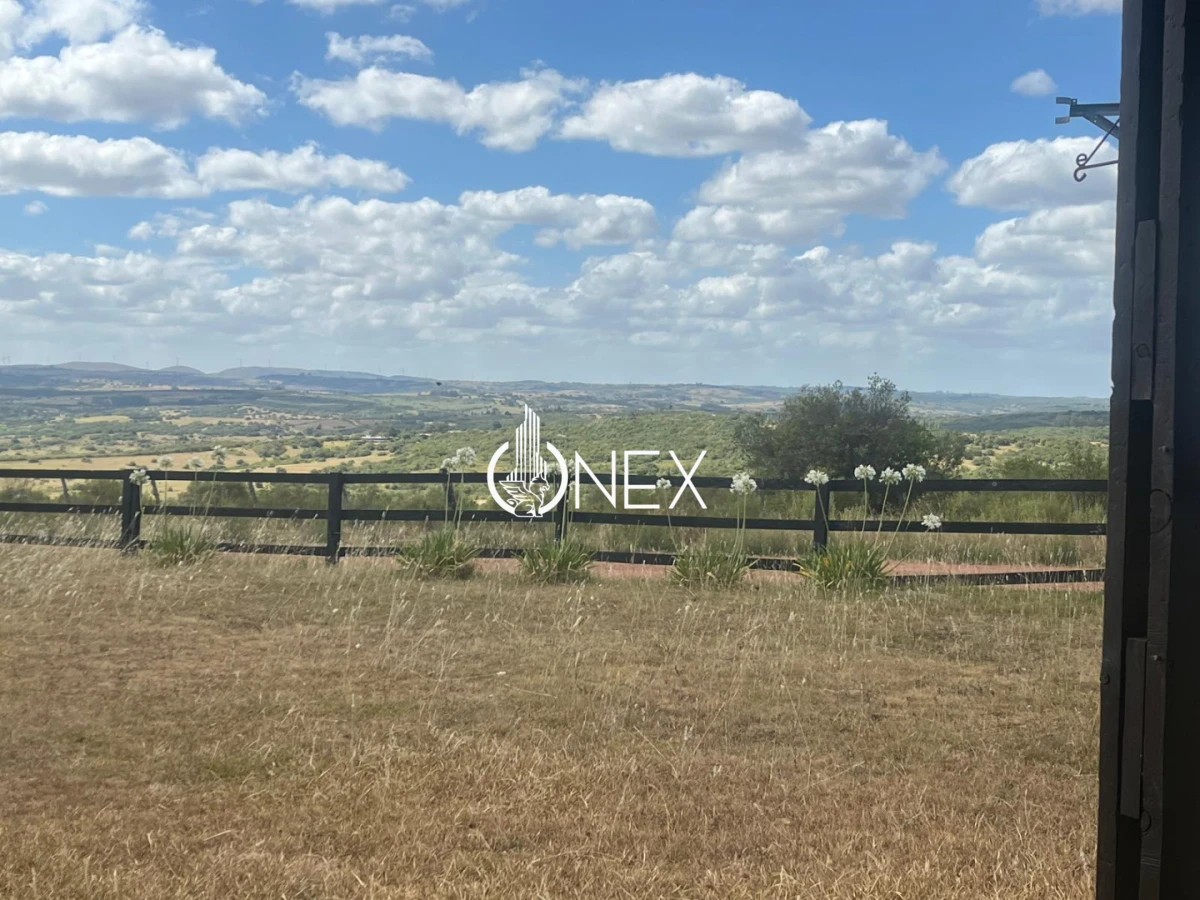 Chacra ID.4641 - Venta Chacra de 5 hectáreas con casa , ruta 39 Maldonado .