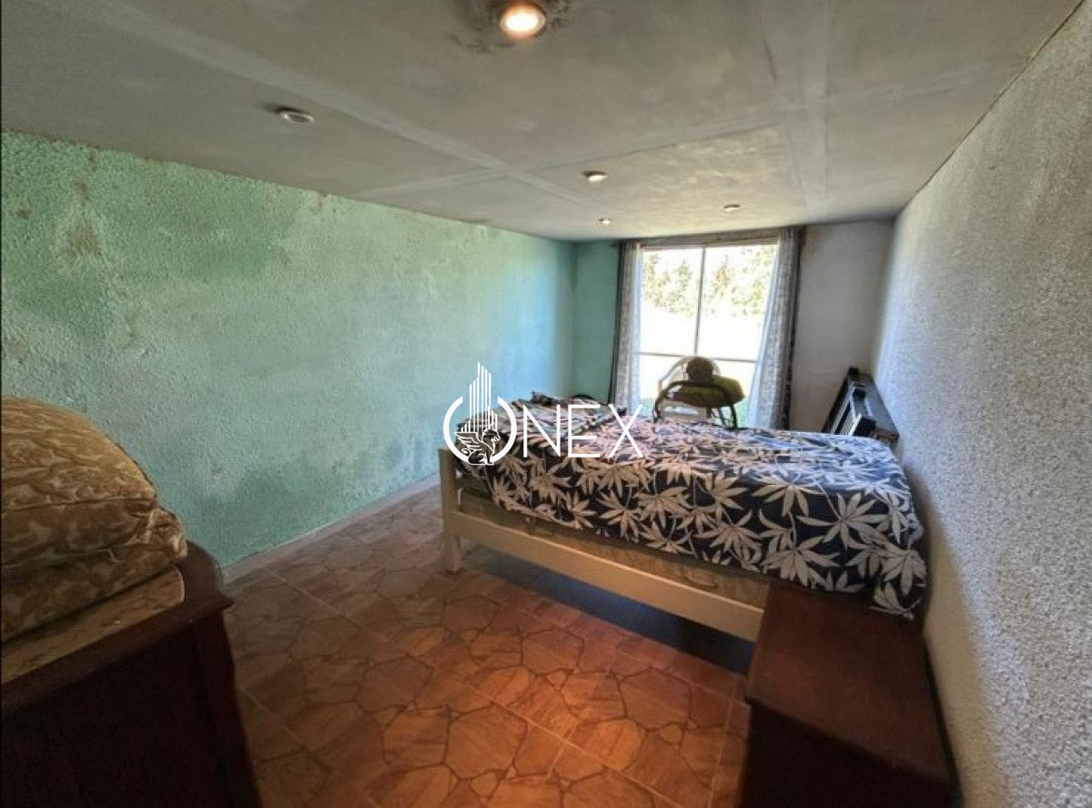 Chacra ID.4641 - Venta chacra de 5 hectáreas con casa de 2 dormitorios en Las Cañas.