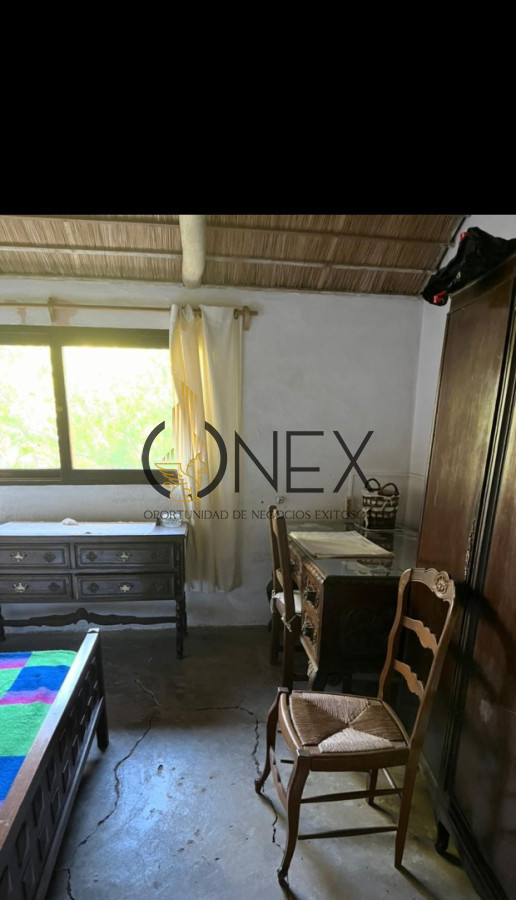 Chacra ID.3636 - Imperdible chacra 