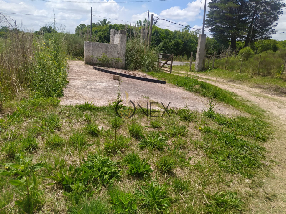 Chacra ID.1843 - se vende Chacra en Paso de la Arena, Montevideo