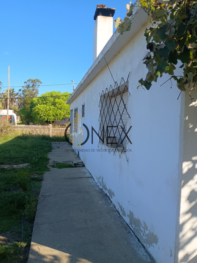 Chacra ID.4292 - Se vende chacra en Rocha.