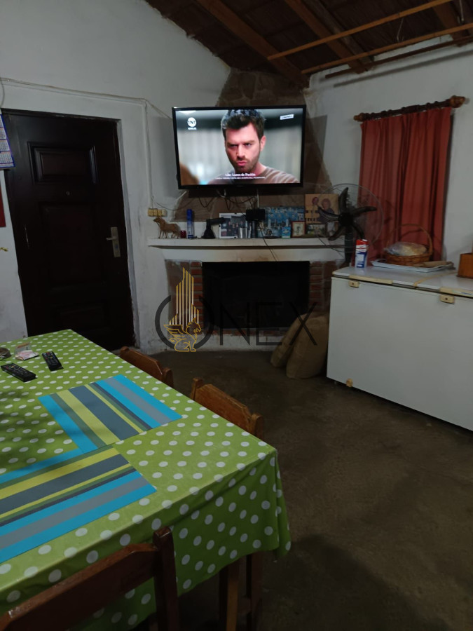Chacra ID.886 - CAMPO DE 18 HAS EN VENTA 100% EXPLOTABLE 