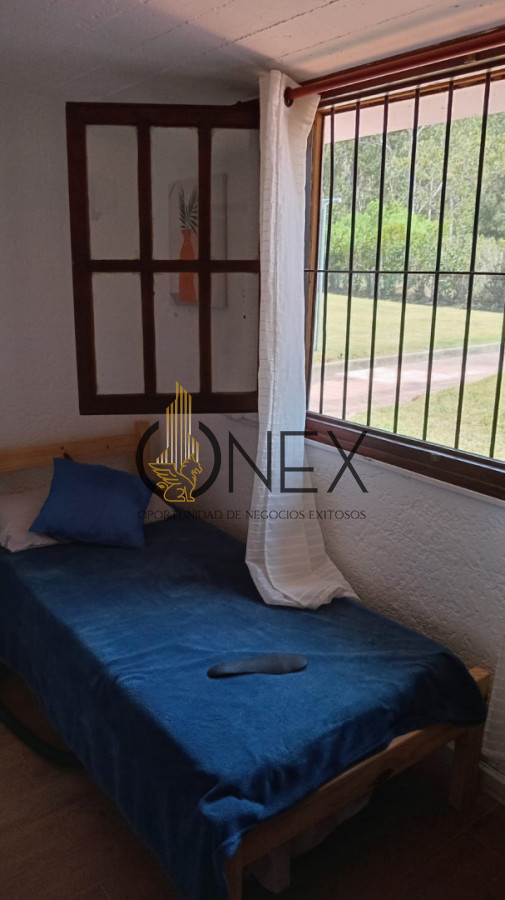 Chacra ID.4256 - Excelente Chacra 5 has. - Naturaleza, confort y privacidad 