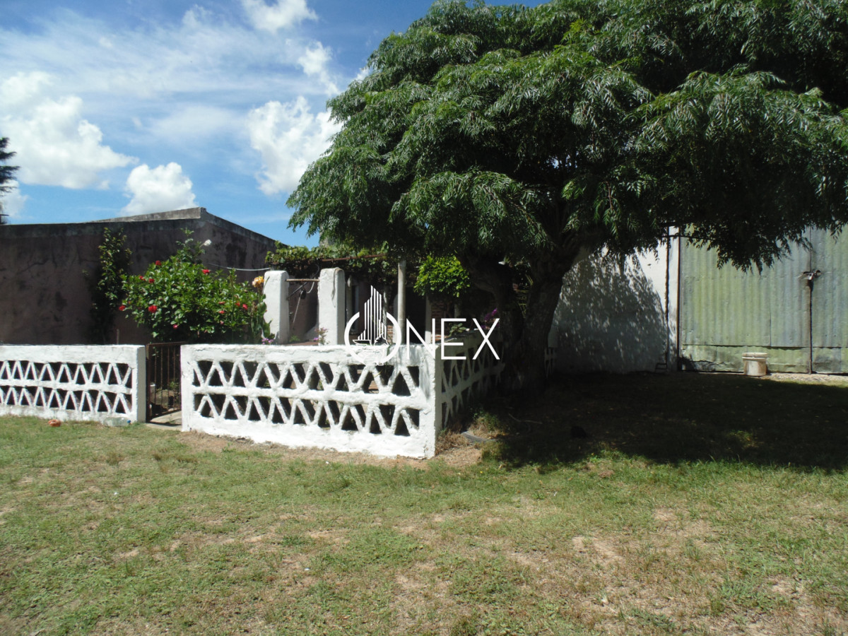 Chacra ID.4174 - Chacra en venta en Caraguatá