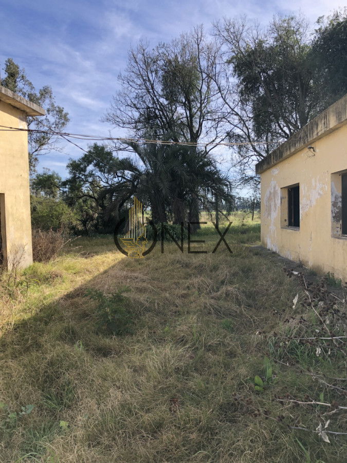 Chacra ID.3144 - Se vende chacra de 2 hectáreas sobre Ruta 15 , Rocha. 