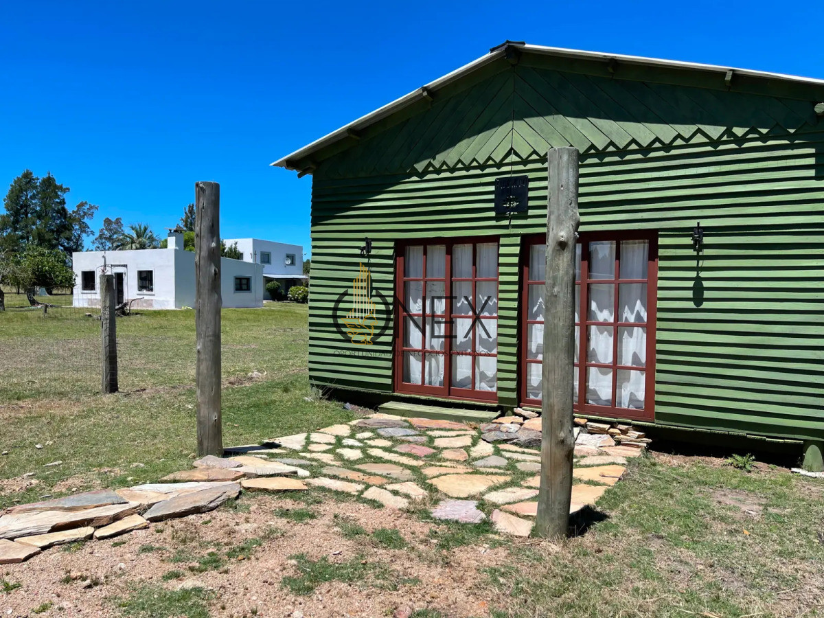 Chacra ID.3229 - VENTA DE CHACRA ,GRAN OPORTUNIDAD!!