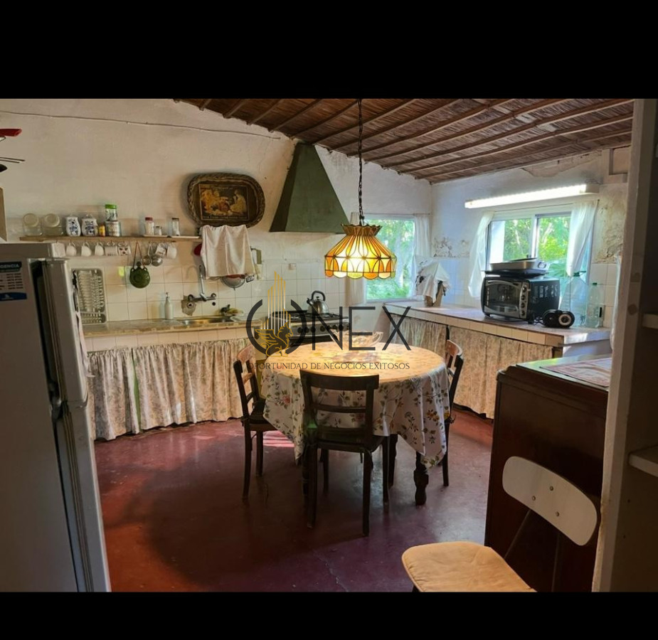 Chacra ID.3636 - Imperdible chacra 