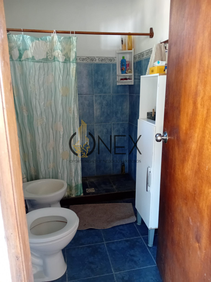 Chacra ID.3581 - Venta Chacra  8 Has con casa en San Carlos