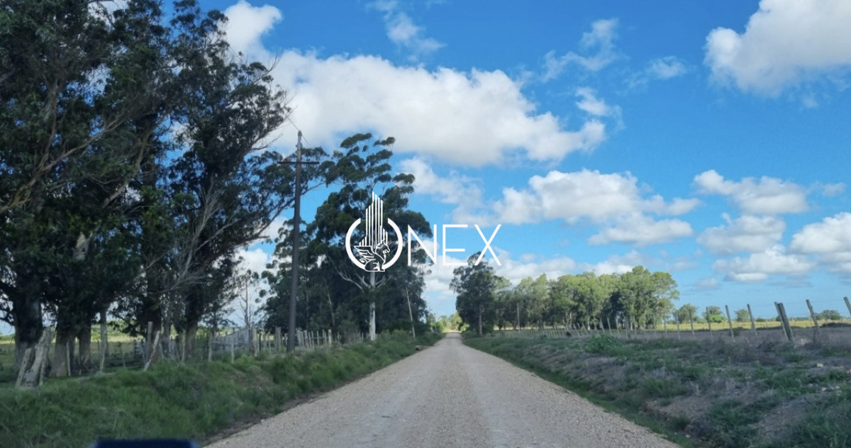 Chacra ID.4193 - Se vende Chacra en 19 de Abril , Rocha 