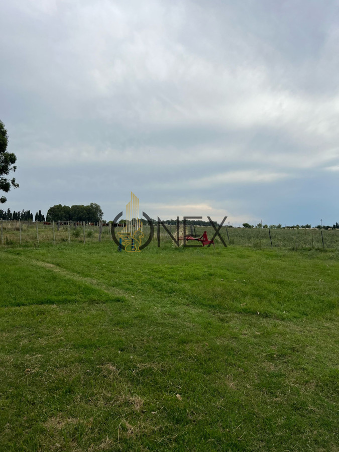 Chacra ID.886 - CAMPO DE 18 HAS EN VENTA 100% EXPLOTABLE 